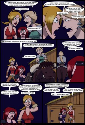 The Arthman- The After Party - Page 27