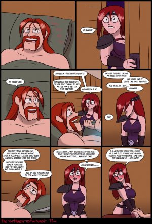 The Arthman- The After Party - Page 28