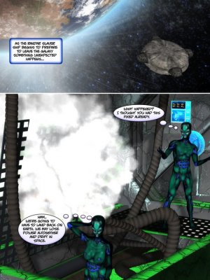 The Harvest- The Gathering 1-3 by Metrobay - Page 2