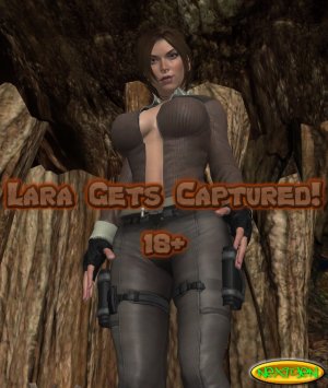 Lara Gets Captured – NexTGen