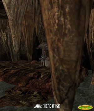 Lara Gets Captured – NexTGen - Page 5