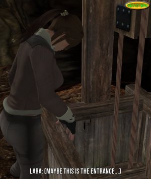 Lara Gets Captured – NexTGen - Page 6