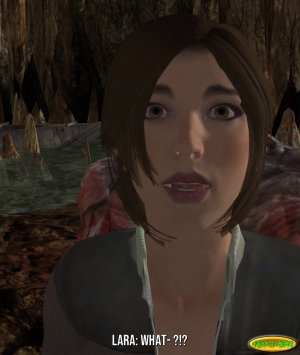 Lara Gets Captured – NexTGen - Page 10
