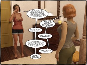 TGTrinity – Into Our Bed - Page 9
