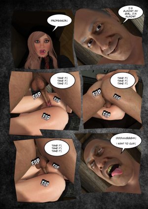Private lessons 1 by Supersoft2 - Page 31