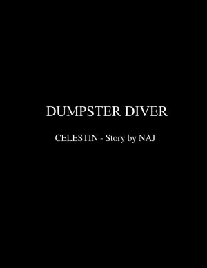 Celestin – Dumpster Diver (Dofantasy) - Page 9