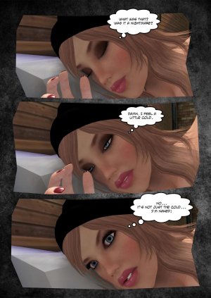 Private lessons Part 3 by Supersoft2 - Page 2