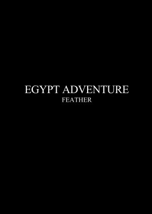 Egypt Adventure – Feather Dofantasy - Page 7