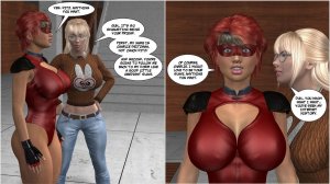 Metrobay- Talk Dirty To Me 2- Wikkidlester [She-Babe] - Page 28