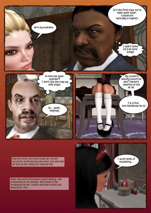 Supersoft2- The Wrong Invitation - Page 6