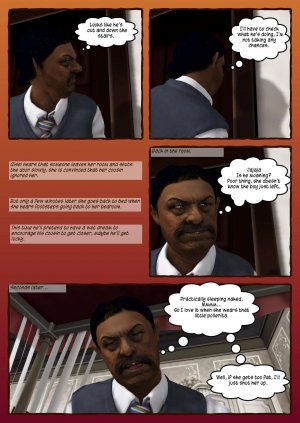 Supersoft2- The Wrong Invitation - Page 11