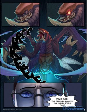 Infested - Page 5