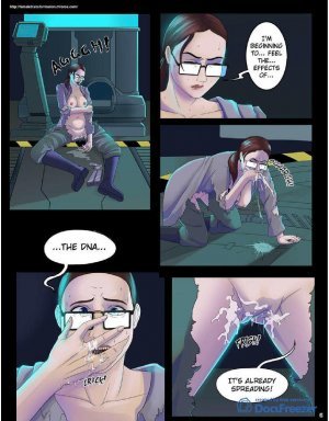 Infested - Page 9