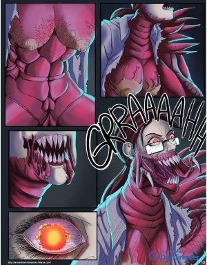 Infested - Page 13