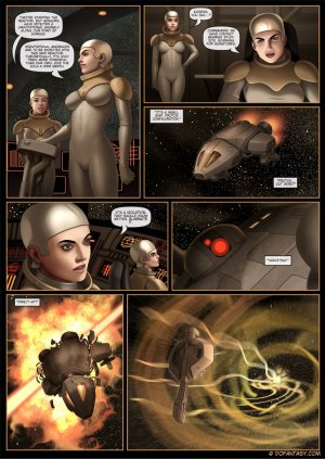 The Proto Part One by Ferres - Page 19