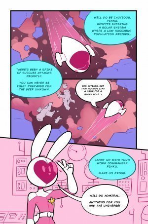 Pinku's RB Mission #0 - Page 7