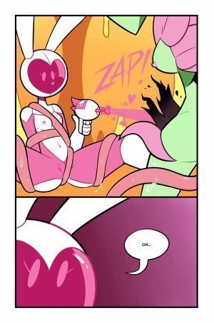 Pinku's RB Mission #0 - Page 19