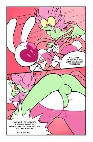Pinku's RB Mission #0 - Page 22