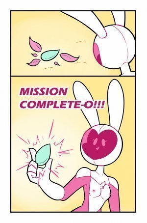 Pinku's RB Mission #0 - Page 33