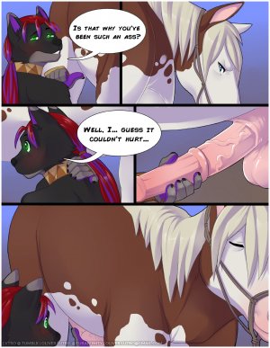 Www Xxx Tmat - Canterbury Tails - furry porn comics | Eggporncomics