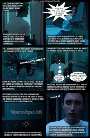 Midnight Terror by PegasusSmith - Page 12