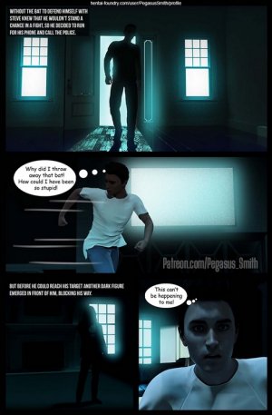 Midnight Terror by PegasusSmith - Page 13
