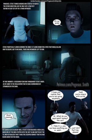 Midnight Terror by PegasusSmith - Page 14