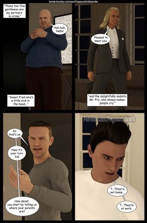 Midnight Terror by PegasusSmith - Page 16