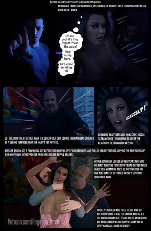 Midnight Terror by PegasusSmith - Page 22