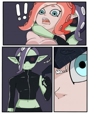 Octo Puss 2 - Page 2