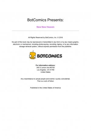 New New Heaven 02- BotComics - Page 2