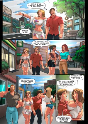 Sizeable Tales - Issue 20 - Page 3