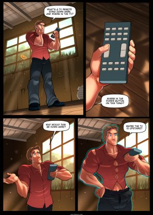 Sizeable Tales - Issue 20 - Page 6