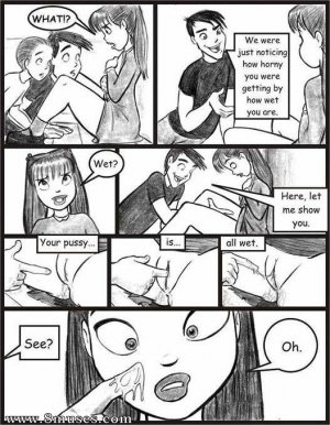 Ay Papi - Issue 3 - Page 13