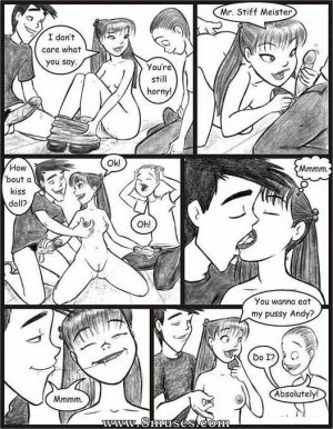 Ay Papi - Issue 3 - Page 17