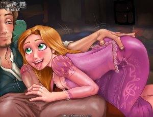 Tangled - Page 31