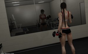 Joos3dart - Workout - Page 1
