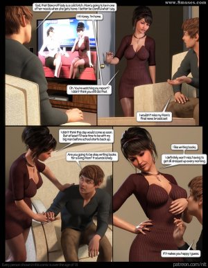 NLT Media - Is My Mom Hot - Page 5