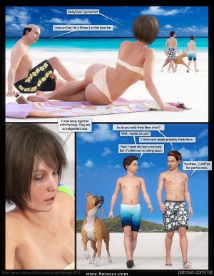 NLT Media - Family Vacation - Page 7