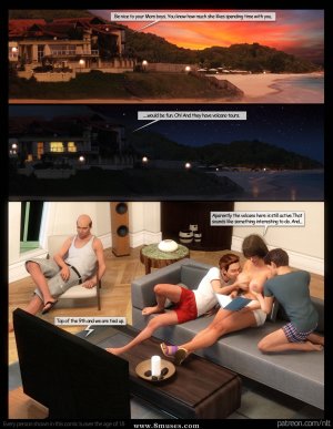 NLT Media - Family Vacation - Page 14