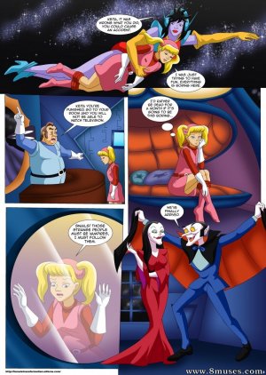 Space Vampires - Page 4