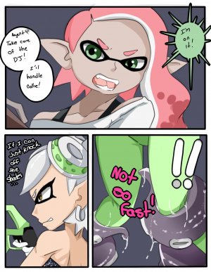 Octo-Puss - Page 2