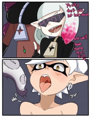 Octo-Puss - Page 14