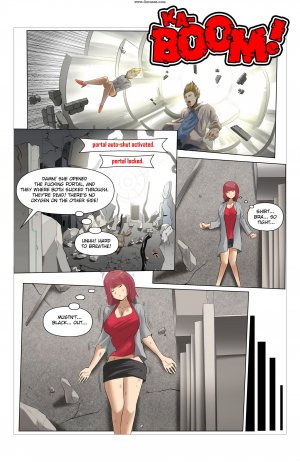 Elasticity - Issue 1 - Page 4