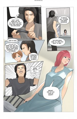 Elasticity - Issue 1 - Page 6