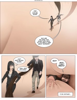 A Weekend Alone - Issue 2 - Page 17