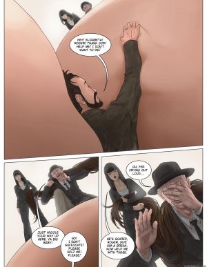 A Weekend Alone - Issue 2 - Page 19