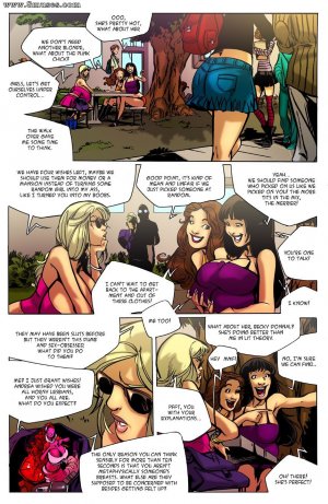 T&A - Page 25