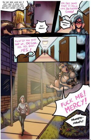 Seduction Technology - Issue 2 - Page 12