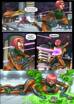 Tales from the Vault - Issue 3 - Page 3